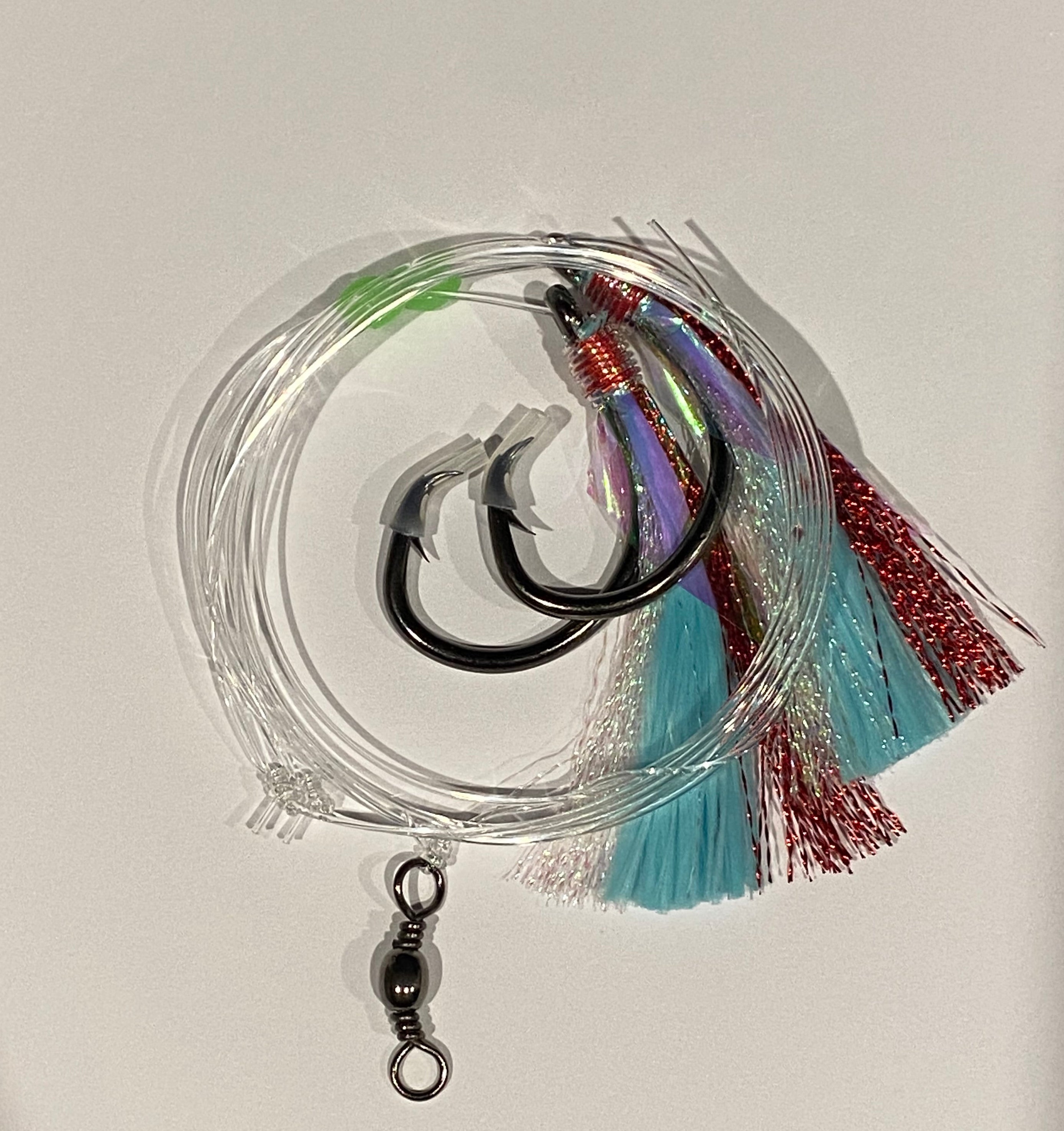 Tackle Co- Hook n Hold Rig