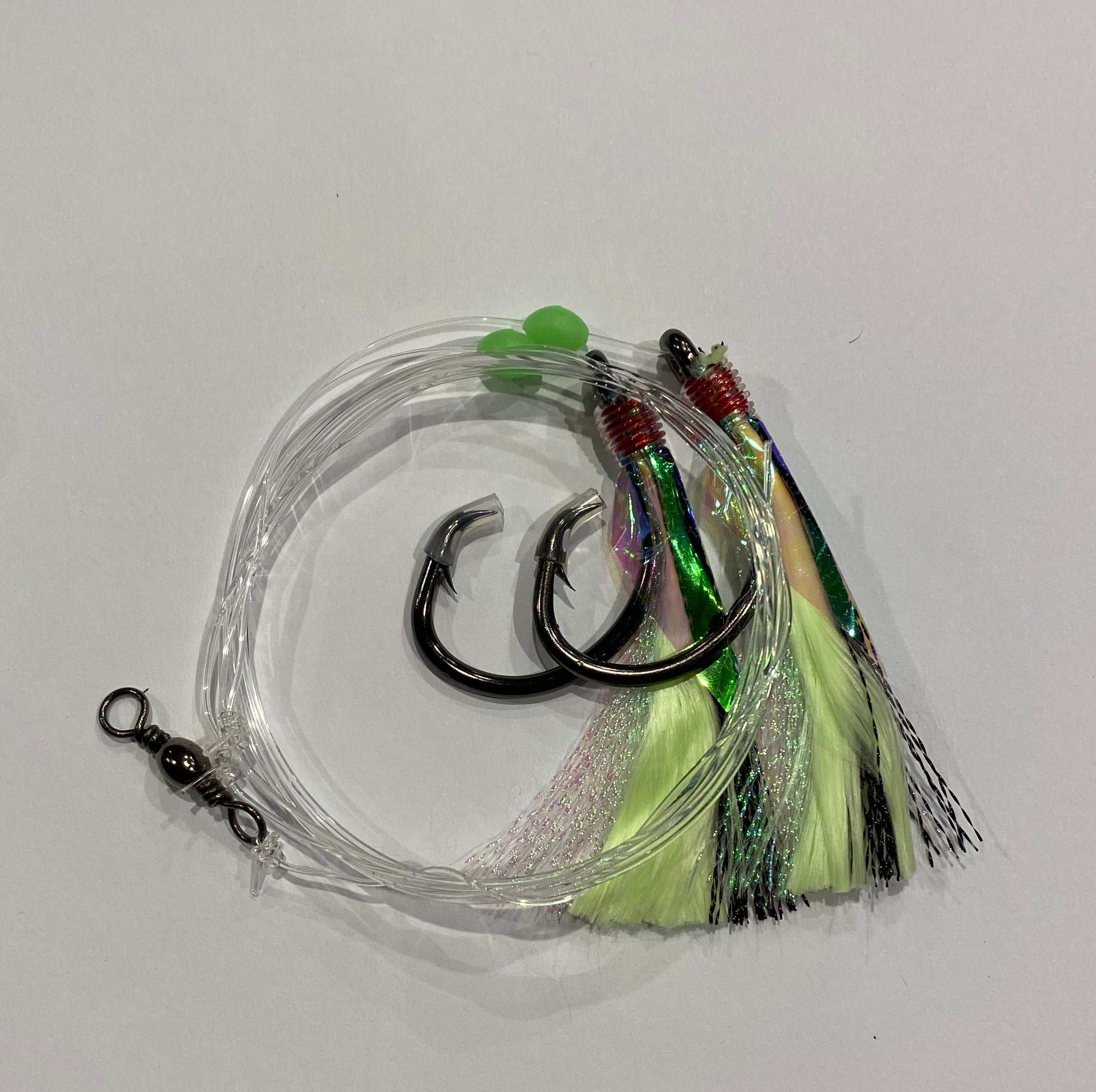 Tackle Co- Hook n Hold Rig