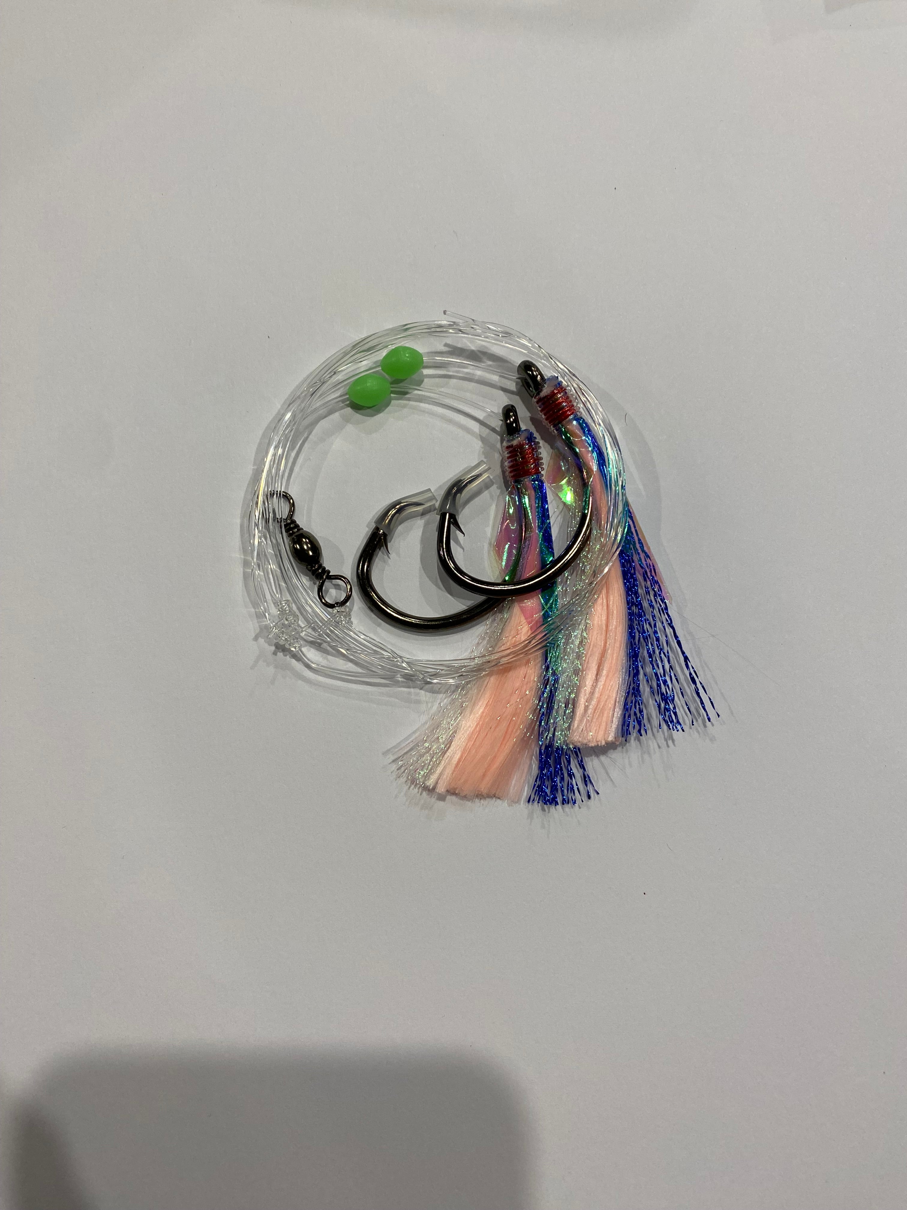 Tackle Co- Hook n Hold Rig