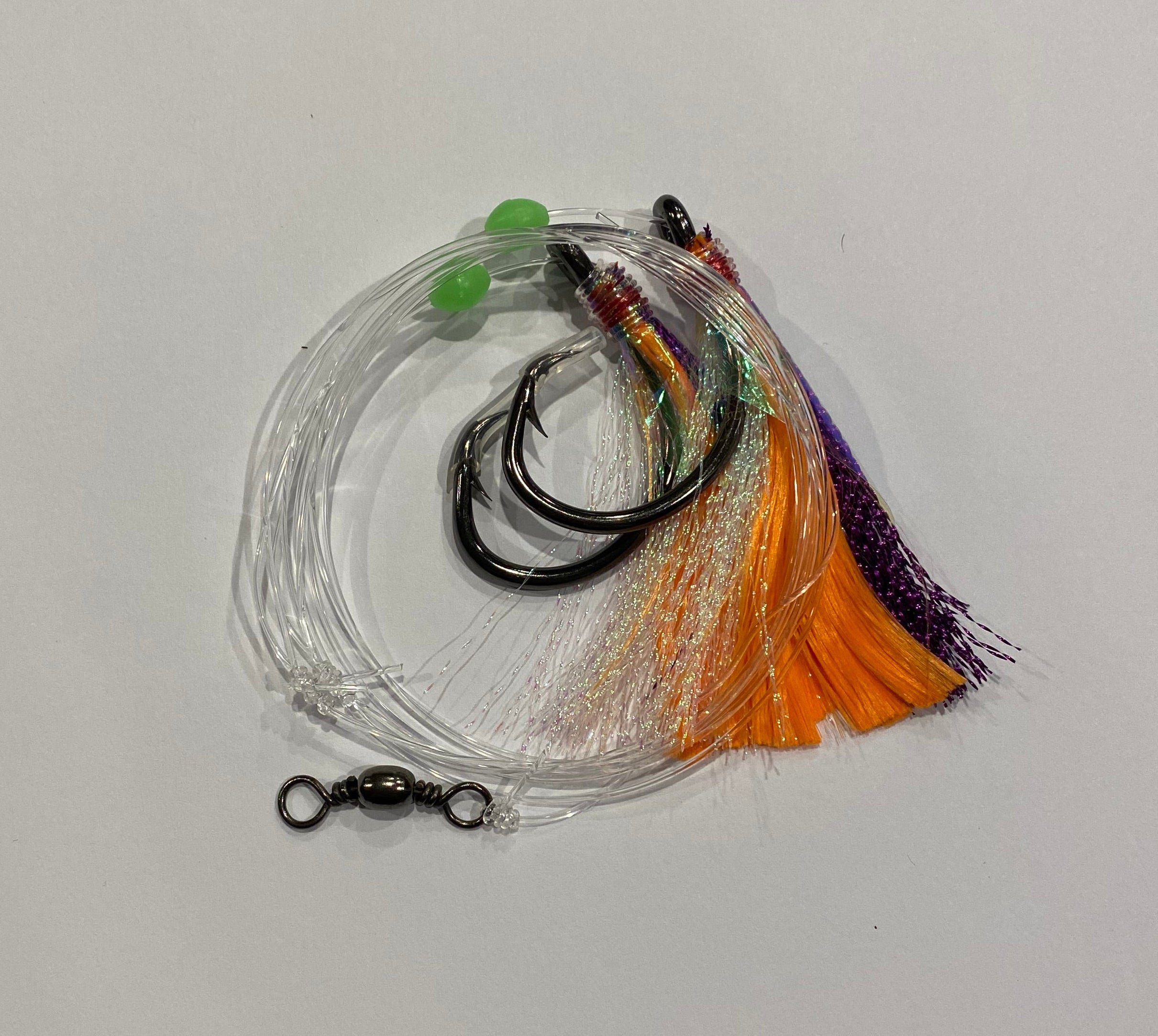 Tackle Co- Hook n Hold Rig