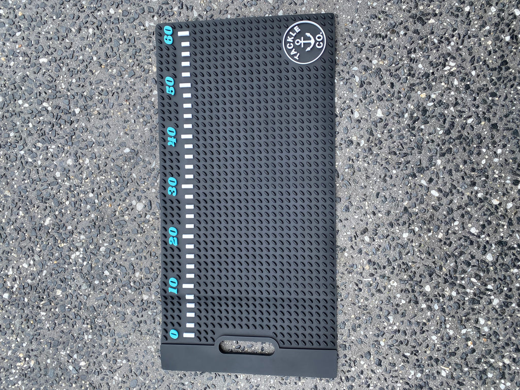 Clean Cut Filleting Mat