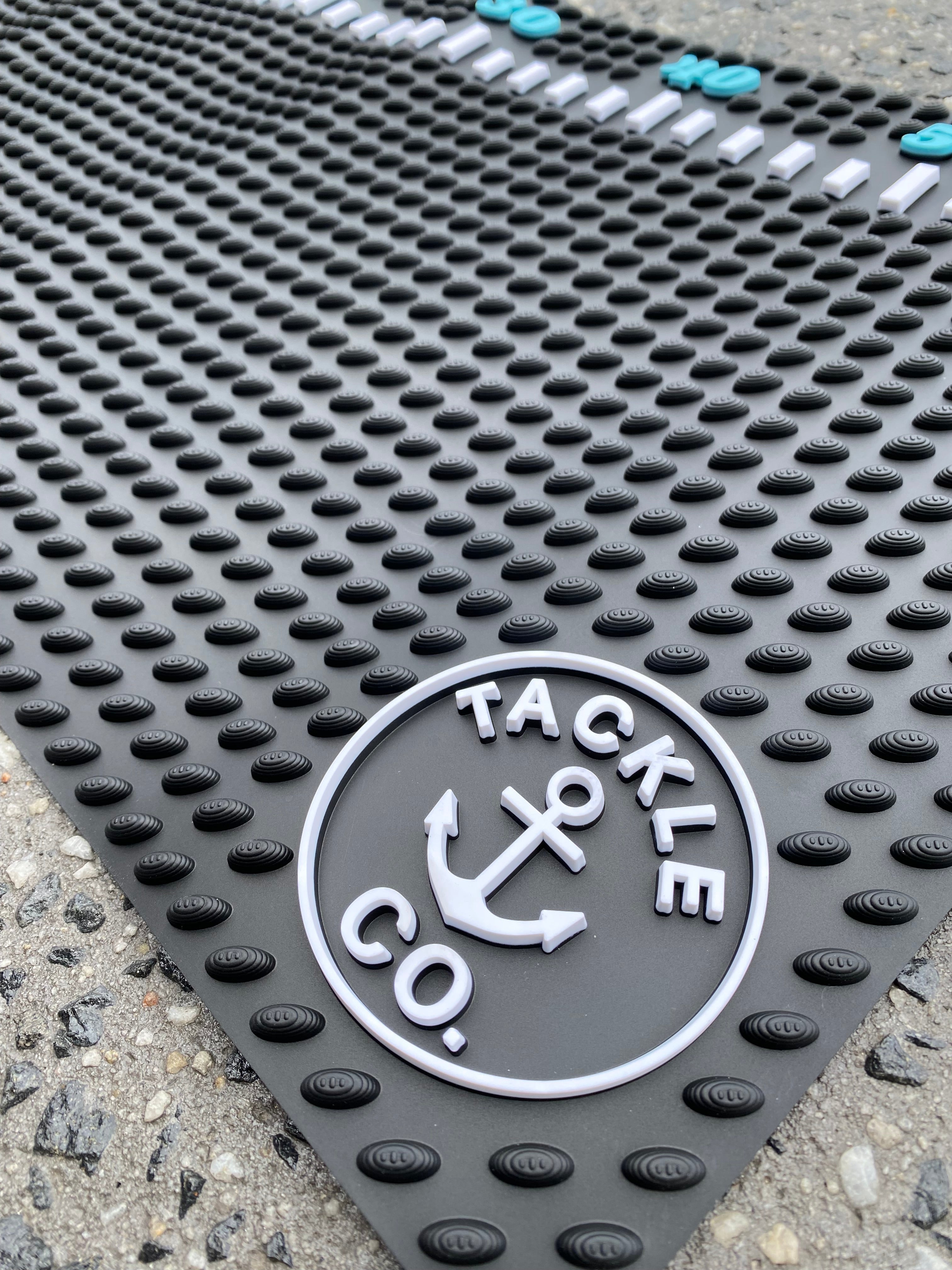 Clean Cut Filleting Mat