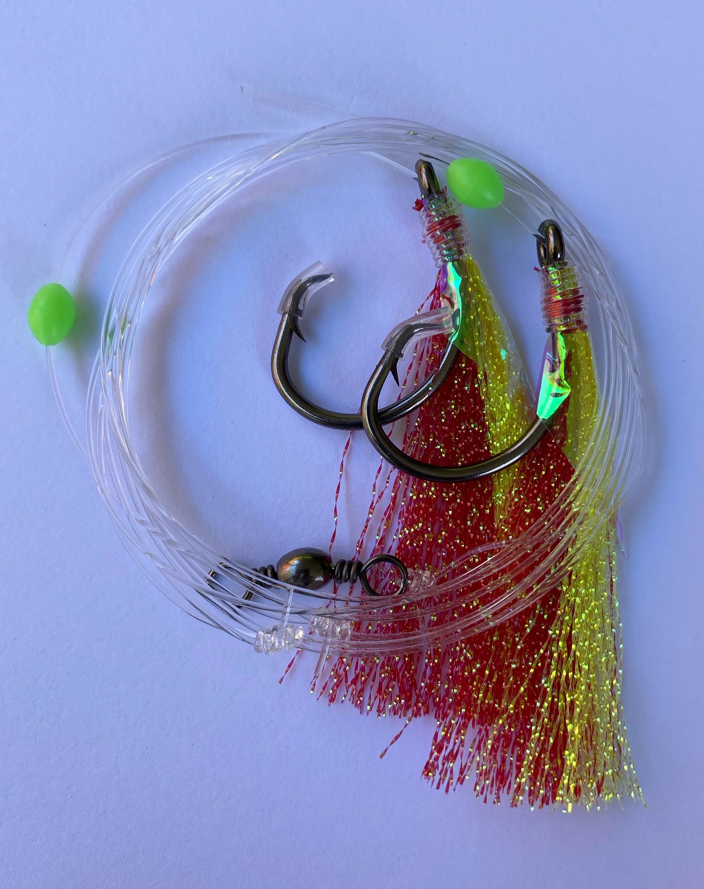 Tackle Co- Hook n Hold Rig